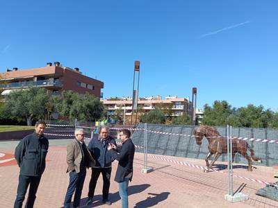 Renaturalitzar la plaça d'Andalusia de Salou: l'aposta per la sostenibilitat i la convivència