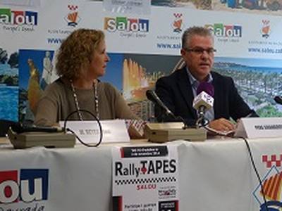 S’incrementa el nombre d’establiments  participants en el ‘Rally de Tapes per Salou’