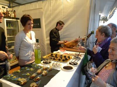 Sabor Salou tanca les seves portes amb un èxit absolut de participació