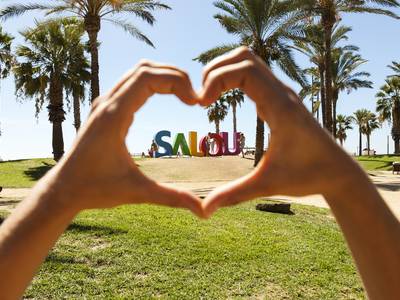 Salou, 5è municipi turístic més rellevant d’Espanya, segons Exceltur