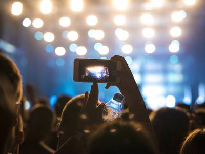 Salou acollirà el festival electrònic més gran de la història de 240KM/H
