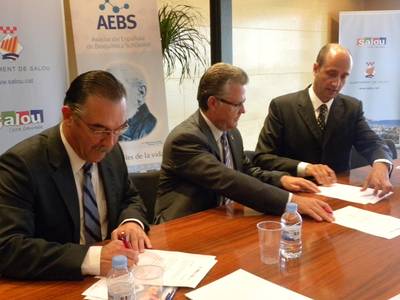 Salou acollirà el II Congrés Nacional de la Asociación Española de Bioquímica Schüssler
