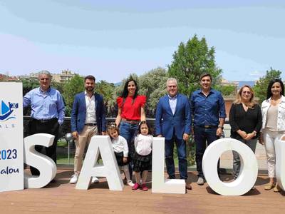 Salou acollirà el IV MPS Show Festival 2023, el proper 2 de juny, per donar visibilitat a les malalties lisosomals