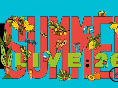 Salou acollirà ELS40 Summer Live amb un concert gratuït de primer nivell
