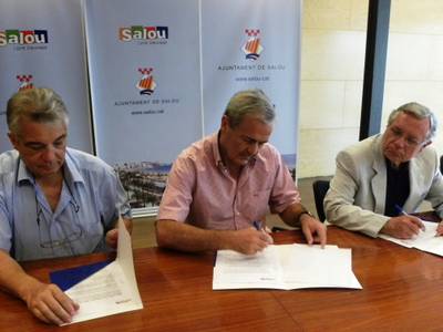 Salou acollirà la XIV edició del Spanish Open Salou del 6 al 9 de desembre