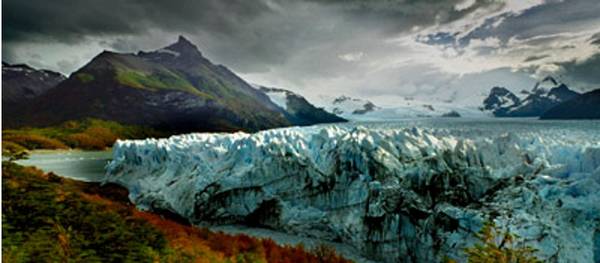 Salou acollirà una exposició de Luis Alberto Franke amb espectaculars imatges de la Patagonia