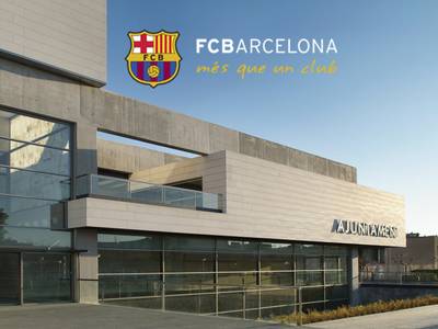 Salou acollirà una reunió itinerant de la Junta Directiva del FC Barcelona