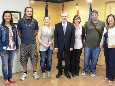Salou acollirà una trobada d’esplais de tota Catalunya a l’abril de 2013
