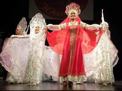 Salou acomiada als joves artistes del Festival Unost amb una gala al TAS