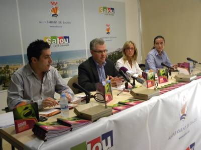 Salou Actiu, un nou programa de tardor amb activitats, cursos i possibilitats de formació per a joves i adults