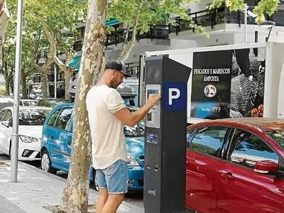 Salou activa l’horari d’estiu de la Zona Blava a partir del diumenge,1 de juny