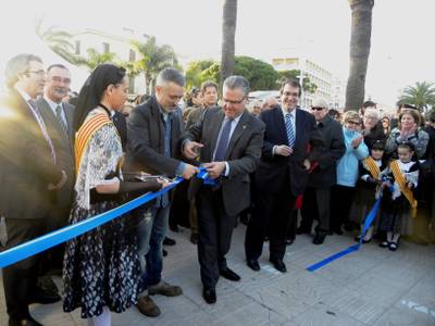 Salou acull durant tres dies la millor  oferta gastronòmica
