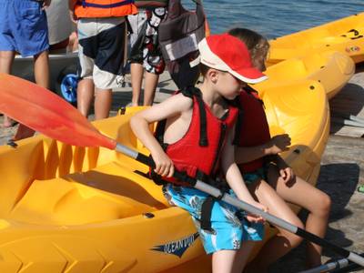 Salou acull el 1r Viatge d’Operadors Turístics i premsa amb participació de nens