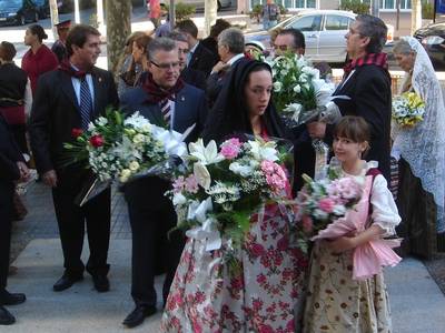 Salou acull el II Congres Cultural de Comunitats Aragoneses a Catalunya