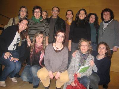 Salou acull el II Seminari de Formació i sensibilització en educació