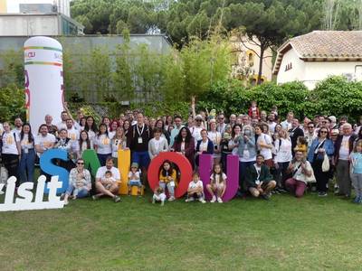 Salou acull la 9ena edició de la trobada anual de Barcelona Travel Bloggers