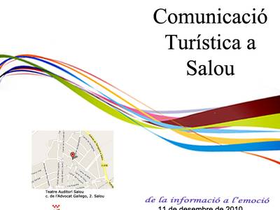 Salou acull la I Jornada de Comunicació Turística: de la informació a l’emoció