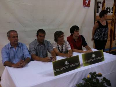 Salou acull la VII edició del Torneig Internacional de Futbol Sala Costa Daurada Cup