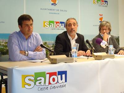 Salou acull tres torneigs per gaudir de l’esport durant la Setmana Santa