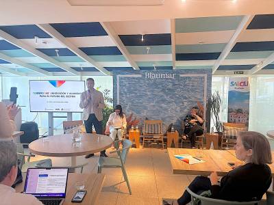 Salou acull una jornada sobre innovació i aliances per al futur del sector turístic organitzada per la Càtedra de la URV