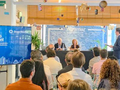 Salou acull una jornada sobre sostenibilitat, coherència i responsabilitat empresarial