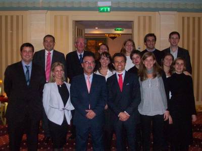 Salou aposta pel turisme de congressos