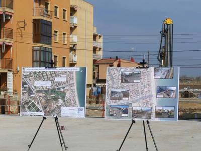 Salou aprova la modificació del POUM per millorar el drenatge del Barranc de Barenys