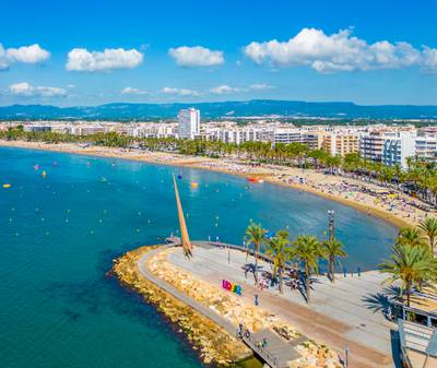 Salou aprova un pressupost de 82,37 M€ per al 2027, amb els impostos i les taxes congelats