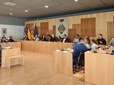 Salou aprova uns pressupostos per al 2025 centrats en els serveis i la qualitat de vida