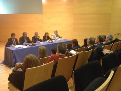 Salou aprovarà el proper dilluns en plenari extraordinari l’acord del CRT amb la Generalitat