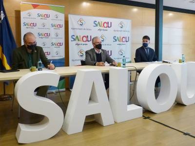 Salou aprovarà un pressupost marcat per l'emergència social i la reactivació econòmica