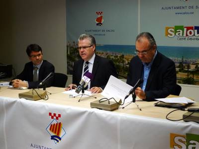 Salou aprovarà un pressupost per reduir la despesa