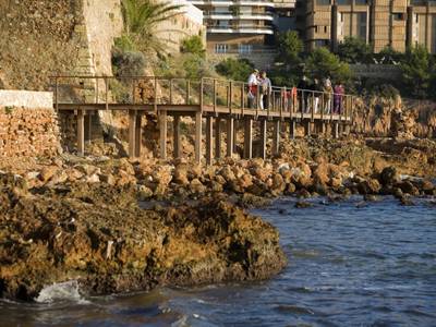Salou busca atreure mercat de proximitat en temporada baixa
