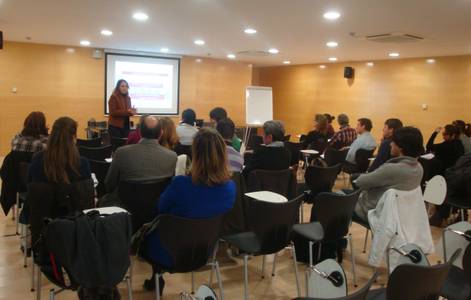 Salou busca complicitats amb els emprenedors en la primera sessió dels tallers d’innovació i emprenedoria