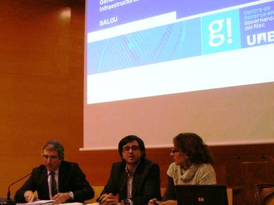 Salou busca un pacte amb la ciutadania per desplegar les antenes de telefonia mòbil