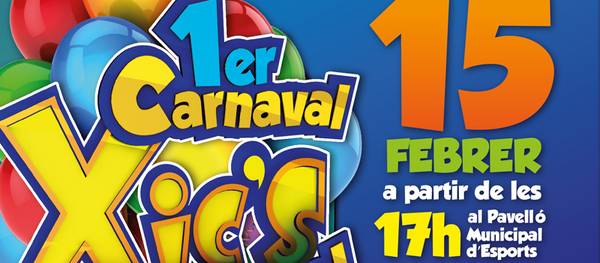 Salou celebra aquest diumenge el primer carnaval infantil Xic's solidari