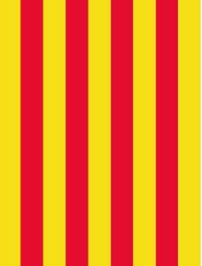 Salou celebra demà la Diada Nacional de Catalunya