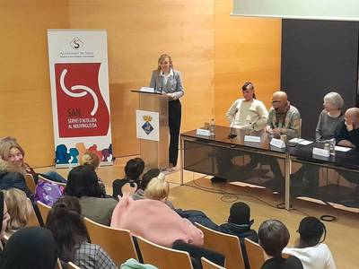 Salou celebra el Dia Internacional de la Persona Migrant amb un acte dedicat a la diversitat i la cohesió social