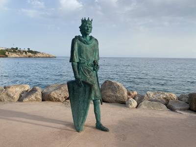 Salou celebra la festa del Rei Jaume I del 5 al 8 de setembre