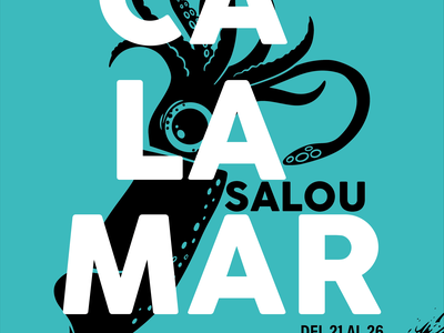 Salou celebra una nova edició de la Festa del Calamar, amb el tradicional concurs de pesca