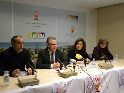 Salou celebrarà la IV Copa Princesa d’Astúries de voleibol