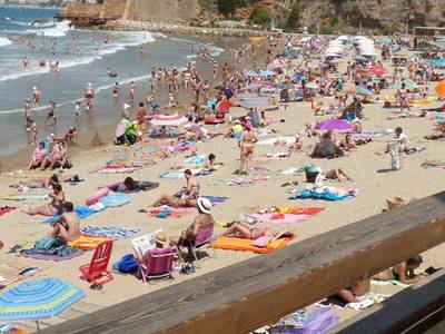 Salou compensa la davallada del turisme rus d’aquesta temporada amb pla de xoc  promocional per incrementar el turisme de proximitat
