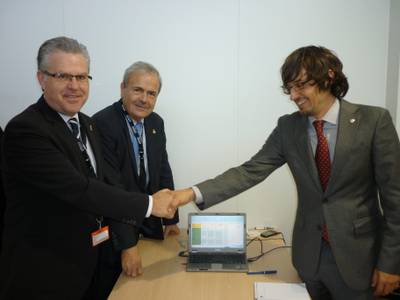 Salou confirma a Fitur noves relacions turístiques amb el mercat polonès