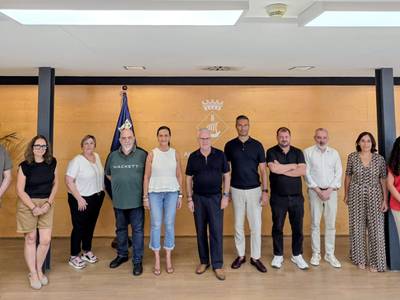🎥 Salou constitueix la Taula de Gastronomia per consolidar-se com a referent culinari