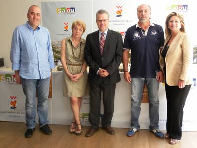 Salou convoca el VII Premi de Recerca Pictòrica Memorial José Luís Rubio Saez