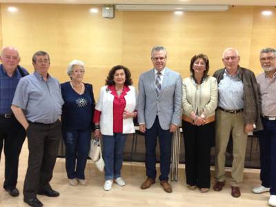 Salou crearà una borsa de voluntaris formada per gent gran