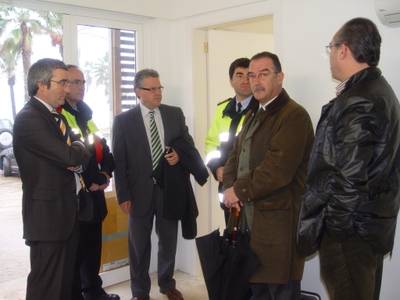Salou disposarà d’una nova comissaria de platja