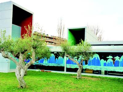 Salou doblarà les places de la Llar d’Infants Cavallet de Mar