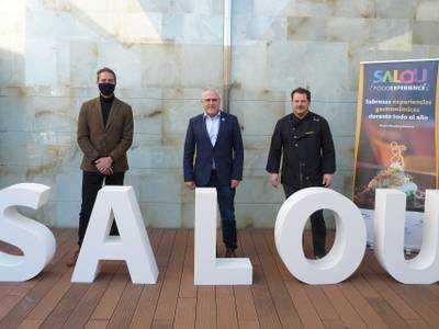 Salou dona a conèixer la seva nova Agenda Gastronòmica, per a aquest 2022