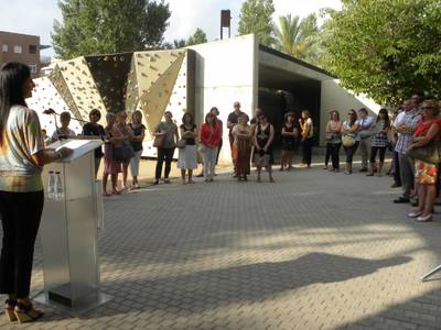 Salou dóna la benvinguda als professors en aquest nou curs escolar que compta amb un 9,5% més d’alumnes inscrits